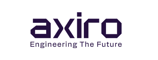 Axiro logo