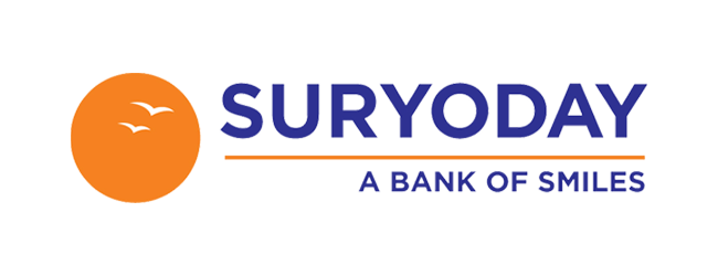 Suryoday Small Finance Bank logo