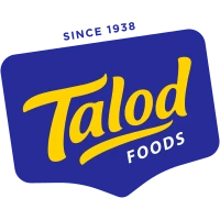 Talod Foods logo